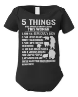 Infant Short Sleeve Bodysuit