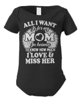 Infant Short Sleeve Bodysuit