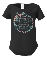 Infant Short Sleeve Bodysuit