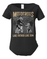 Infant Short Sleeve Bodysuit