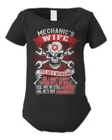 Infant Short Sleeve Bodysuit