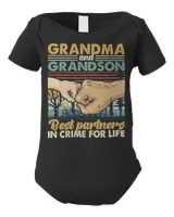 Infant Short Sleeve Bodysuit