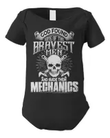 Infant Short Sleeve Bodysuit