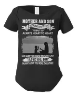 Infant Short Sleeve Bodysuit
