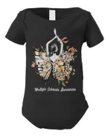Infant Short Sleeve Bodysuit