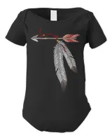 Infant Short Sleeve Bodysuit