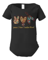 Infant Short Sleeve Bodysuit