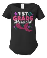 Infant Short Sleeve Bodysuit