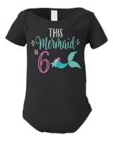 Infant Short Sleeve Bodysuit