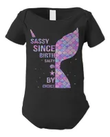 Infant Short Sleeve Bodysuit