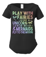 Infant Short Sleeve Bodysuit