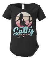 Infant Short Sleeve Bodysuit