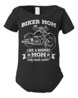 Racing Racer BikerMom Motorcycle Mothersday design Mothers90 Race Speed