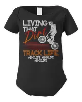 Infant Short Sleeve Bodysuit