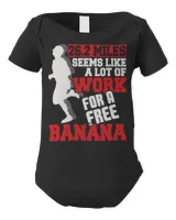 Infant Short Sleeve Bodysuit