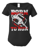Infant Short Sleeve Bodysuit
