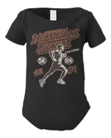 Infant Short Sleeve Bodysuit