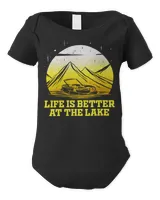 Infant Short Sleeve Bodysuit