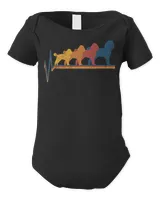 Infant Short Sleeve Bodysuit