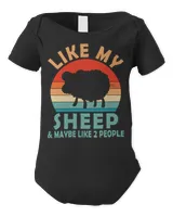 Infant Short Sleeve Bodysuit