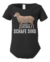 Infant Short Sleeve Bodysuit