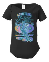 Infant Short Sleeve Bodysuit