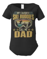 Infant Short Sleeve Bodysuit