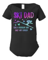 Infant Short Sleeve Bodysuit