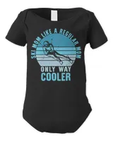 Infant Short Sleeve Bodysuit
