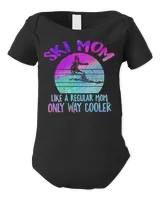 Infant Short Sleeve Bodysuit