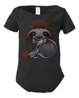 Infant Short Sleeve Bodysuit