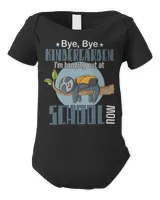 Infant Short Sleeve Bodysuit