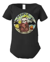 Infant Short Sleeve Bodysuit