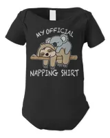 Infant Short Sleeve Bodysuit