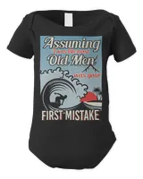 Infant Short Sleeve Bodysuit