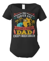 Infant Short Sleeve Bodysuit