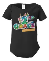 Infant Short Sleeve Bodysuit