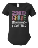 Infant Short Sleeve Bodysuit