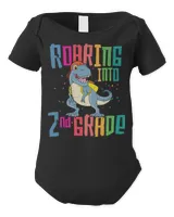 Infant Short Sleeve Bodysuit