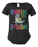 Infant Short Sleeve Bodysuit