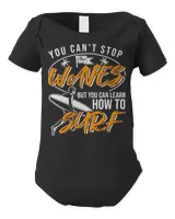 Infant Short Sleeve Bodysuit