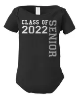 Infant Short Sleeve Bodysuit