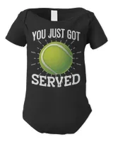 Infant Short Sleeve Bodysuit