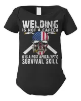 Infant Short Sleeve Bodysuit