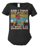 Infant Short Sleeve Bodysuit