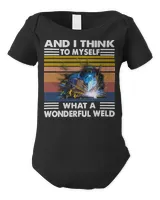 Infant Short Sleeve Bodysuit