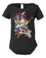 Infant Short Sleeve Bodysuit