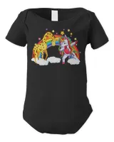 Infant Short Sleeve Bodysuit