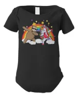 Infant Short Sleeve Bodysuit