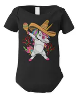 Infant Short Sleeve Bodysuit